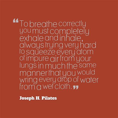 The Importance of Breath - Hands on Health Sheffield