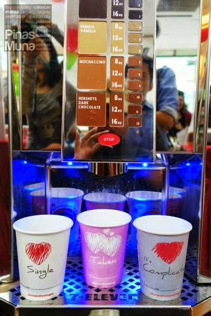 city blends coffee by 7 eleven philippines