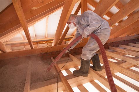 The following article will show you how to install this type of insulation into existing walls without removing drywall, blowing cellulose fibers between the studs. Perfect Blown-in Insulation Services in TN | FREE Online Quote