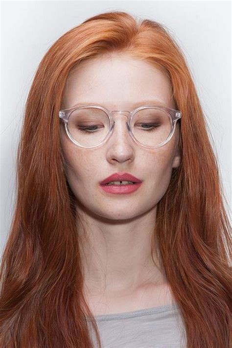 clear glasses for women best fashion trend 2020 eyebuydirect eyeglasses for women round