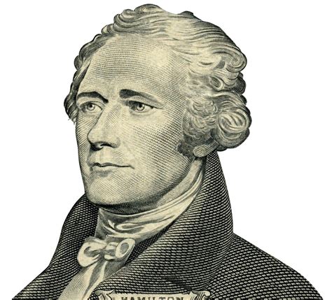Accomplishments of Alexander Hamilton - Historyplex