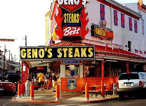 Genos Steaks Philly Genos Steaks Steak Philly