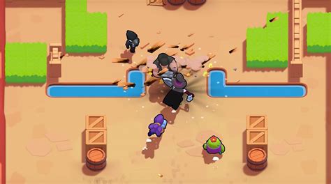 Brawl Stars × Supercell