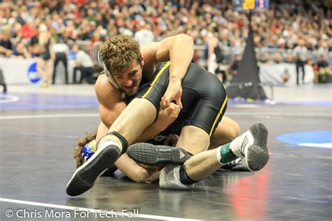 Ncaa Session Ncaa Division Wrestling Nationa Flickr