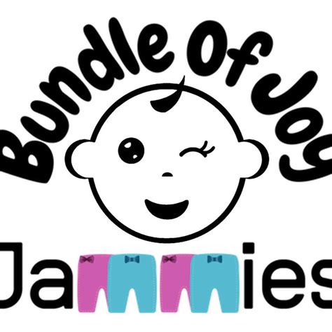 Bundle Of Joy Jammies