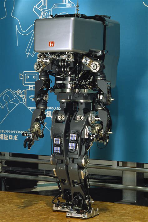 In the us and canada, civic manufacturing takes place at honda plants in greensburg, indiana and alliston, ontario. ASIMO Prototypes - visual reverence