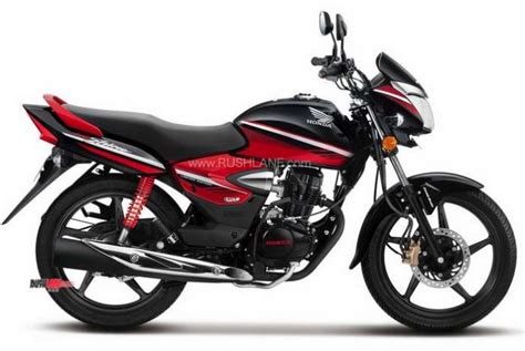 Honda shine is a commuter bike available at a price range of rs. Honda Shine BS6 Mirip Verza Jadul, 125cc Terlaris di India