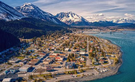 15 Ideal Things To Do In Seward Alaska In 2023