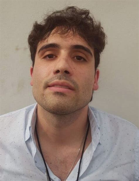 Abuse does not lead to good information gathering. El Chapo son's arrest triggers vicious gunfight as drug ...