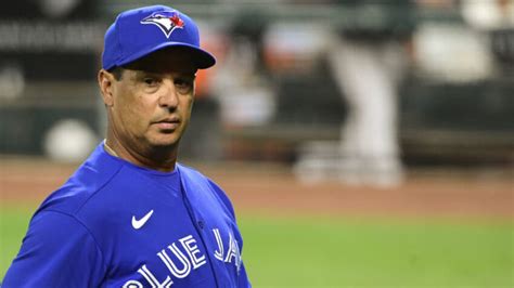 Blue Jays Charlie Montoyo Has Been Fired As Manager