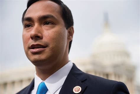 The Interview Joaquin Castro Says Texas Democrats Are Poised For A