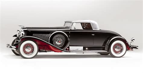 Top 10 Most Expensive American Cars Ever Sold At Auction
