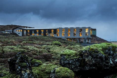 Stay At Ion Adventure Hotel Nesjavellir Iceland Luxury Adventure