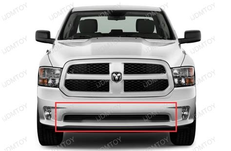 Detailed features and specs for the 2019 ram 1500 including fuel economy, transmission, warranty, engine type, cylinders, drivetrain and more. 2009-up Dodge RAM 1500 Express CREE 240W Curved LED Light Bar