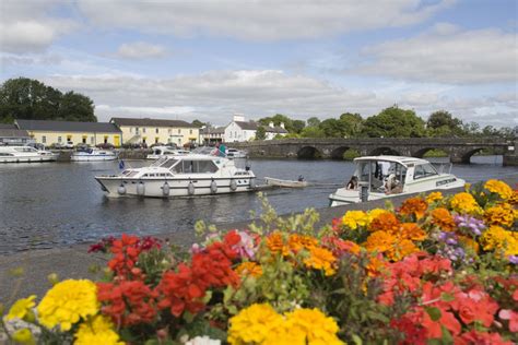 5 Places To Explore On The River Shannon Isle Inn Tours