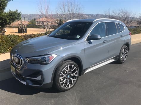 Good Thing Small Package The 2020 Bmw X1 Xdrive28i