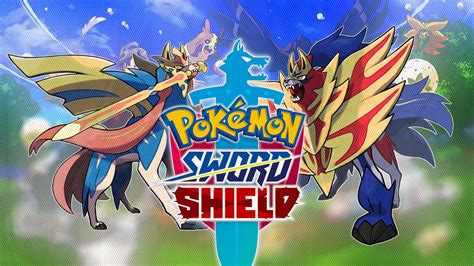 The Pokemon Company Explains Why Pokemon Sword And Shield Went With