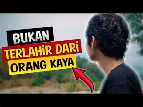 Masalah datang tanpa memilih, kepada yang memintanya marilah kita jadikan keberadaan kita dalam kehidupan ini berarti. KISAH INSPIRASI KEHIDUPAN - KISAH NYATA - YouTube