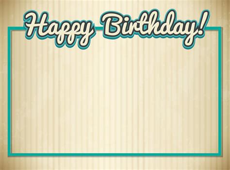 Free Editable And Printable Birthday Card Templates Birthday Wishes