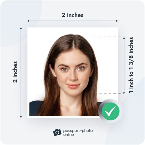 How To Take A Passport Photo At Home 100 Compliant
