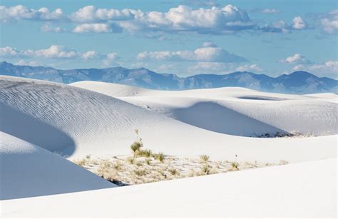 White Sands National Monument Alamogordo New Mexico Direct Supply