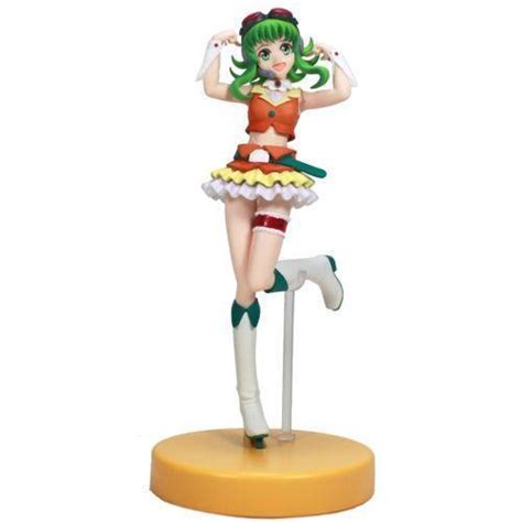 Gumi Figure Japanese Anime Ebay