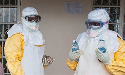 Ebola virus, formally called zaire ebolavirus , is a rare virus that infects humans and nonhuman animals such as pigs and other primates. Ebola treatment trial: two drugs identified as more effective