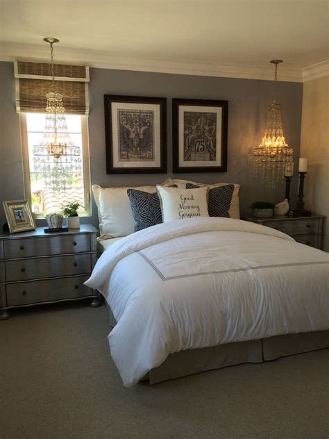 10 Ideas To Decorate Guest Bedroom