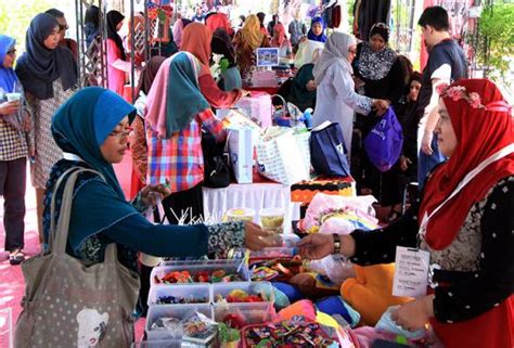 Nur ain asilah binti azmi 127047 2. Bantuan geran secara efektif impak ekosistem keusahawanan ...