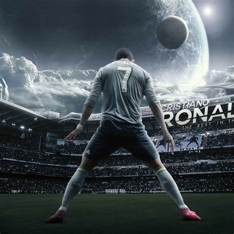 Cristiano ronaldo posters when a soccer fan hears the name cristiano ronaldo, they instantly think of portugal's king of soccer. Cristiano Ronaldo CR7 poster wall artwork dwelling decor ...