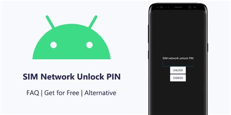 Berikut beberapa cara mengatasi sim card yang tidak terbaca atau tidak ada layanan. 100% Work Get SIM Network Unlock PIN for Free: FAQs & Guide