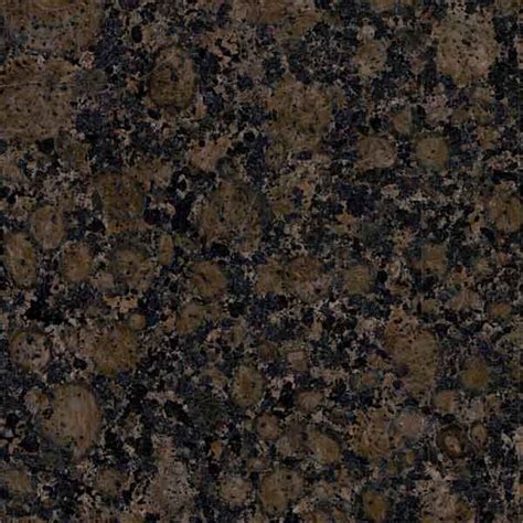Baltic Brown Granite Granite Zone