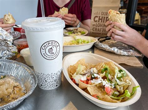 6 Chipotle Secret Menu Items You Have To Try The Krazy Coupon Lady