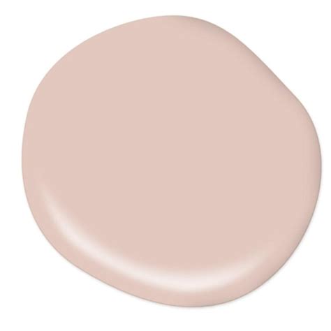 Behr Marquee 1 Gal S170 2 Rosewater Semi Gloss Enamel Interior Paint