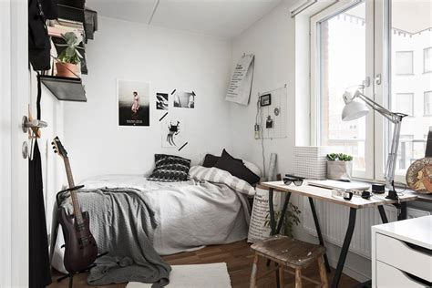 15 Beautiful Scandinavian Kids Room Designs That Provide Comfort And Joy