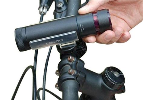 Coolest Latest Gadgets Lavod Mp3 Bicycle Speaker And