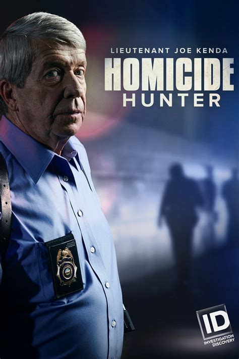 Homicide Hunter Rotten Tomatoes