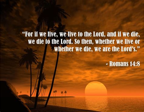 Https://tommynaija.com/quote/bible Quote On Death