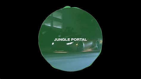 Jungle Portal Youtube