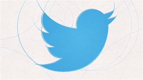 Twitter Unveils New Bird Trademark
