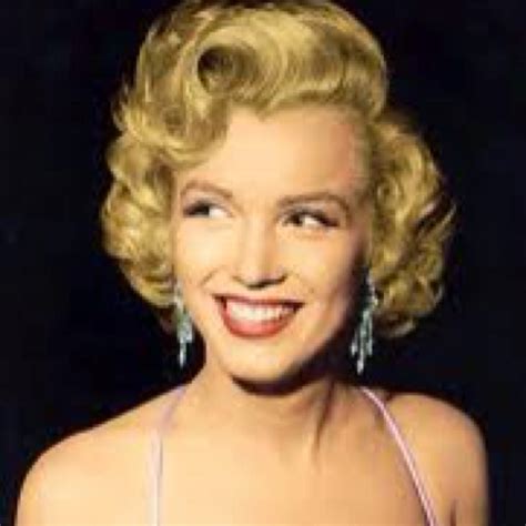 Classic Marilyn Monroe Hair Cool Hairstyles Bob Hairstyles