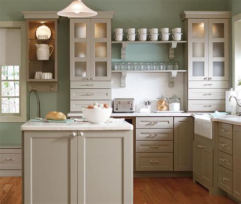 Replacement cabinet doors kitchen cabinets the home depot. Reface Your Kitchen Cabinets at The Home Depot | Kitchen ...