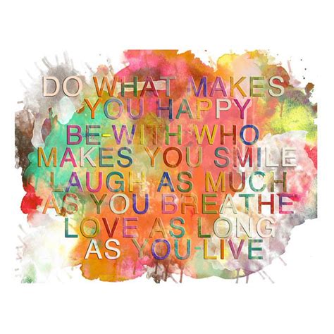 Colorful Quote Wall Art Color Quotes Canvas Quotes Wall Art Quotes