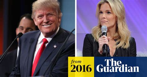 Fox News Accuses Donald Trump Of Terrorizing Network After Debate