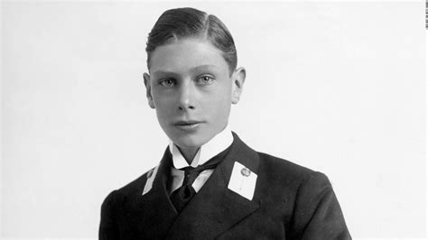 King George Vi Six Things To Know About The Shy Reluctant King Cnn