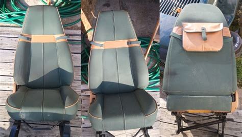 Replacement Seats - Jeep Wrangler Forum
