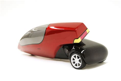 Maybe you would like to learn more about one of these? Cabin Motorcycle #2 | Bergerson Design
