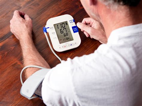 What To Know If Youre Diagnosed With High Blood Pressure Under The New