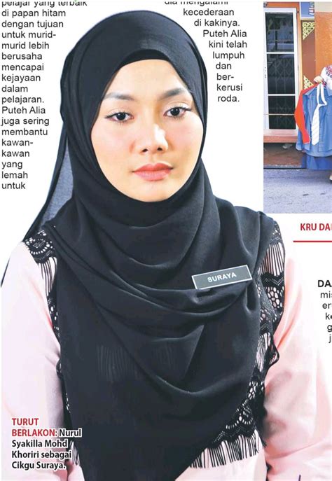 Kisah Cikgu Suraya Dijadikan Drama Youtuber Kelantan Ditegur Kerana Images