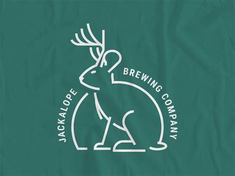 Jackalope By Shane Obrien On Dribbble